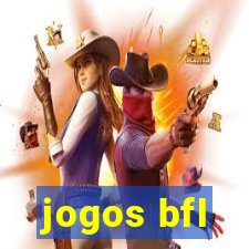 jogos bfl